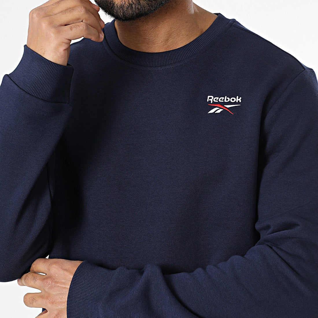 SWEAT REEBOK - 100202867