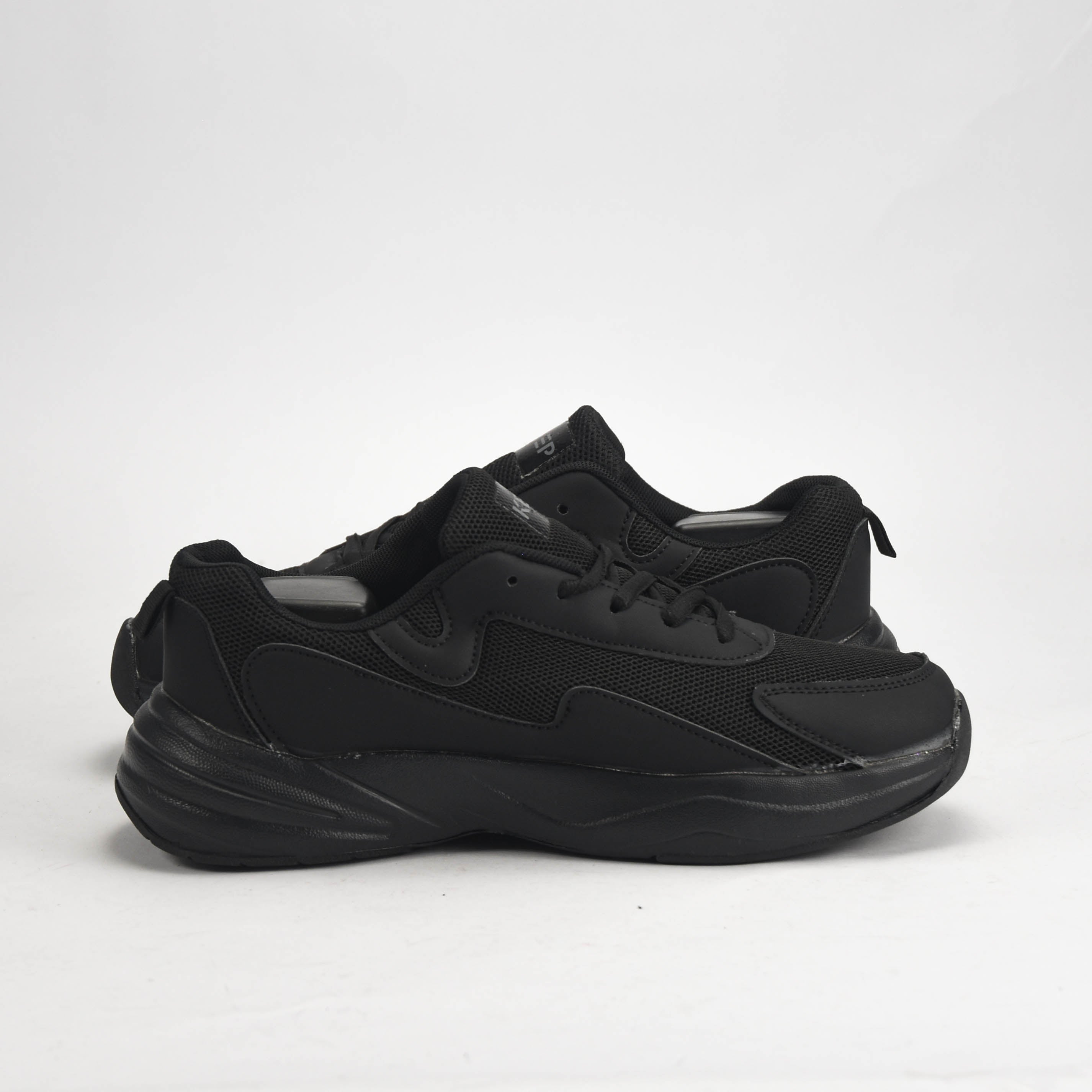 KEEP SHOES - B463-BLK