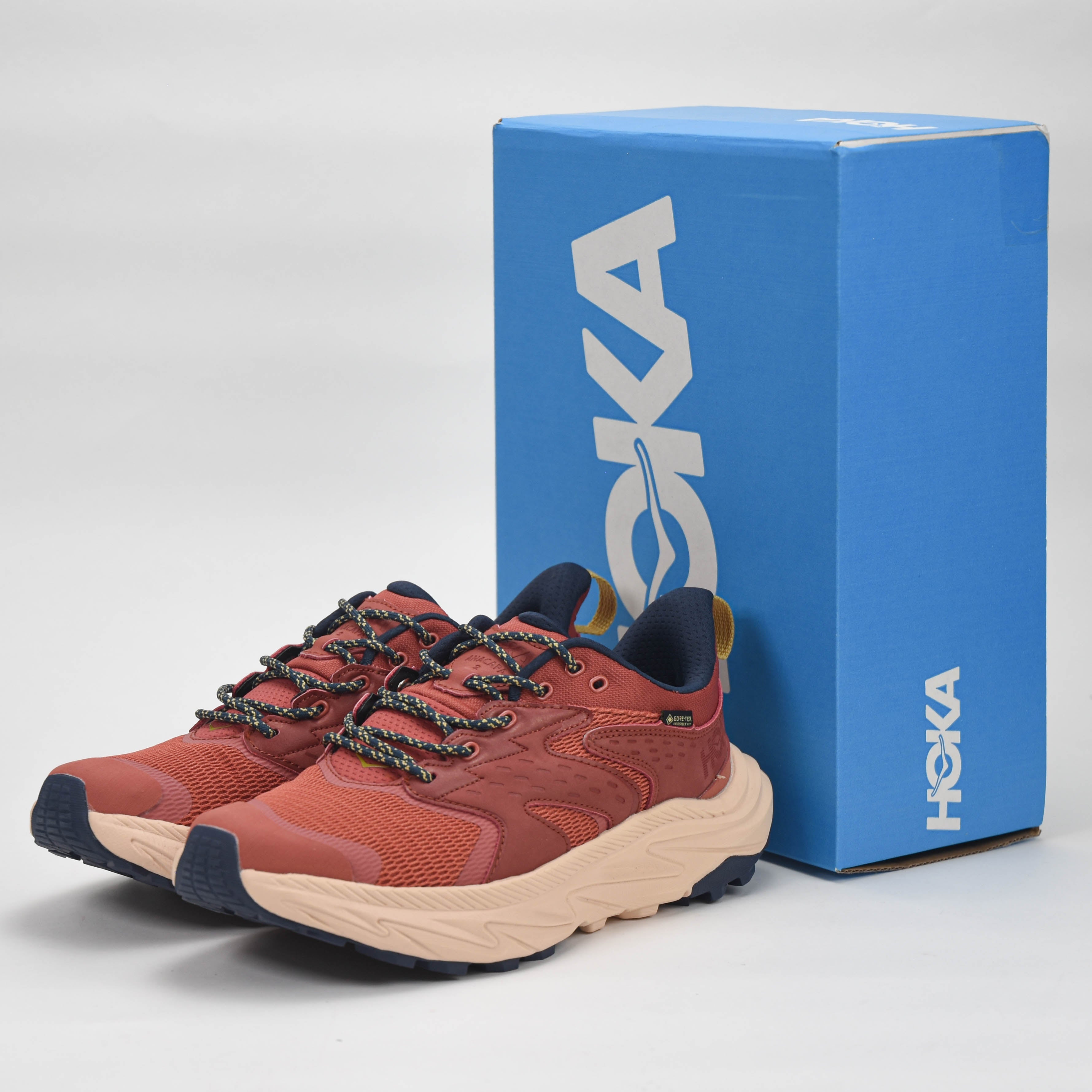 HOKA SHOES - 1141632-HSSS