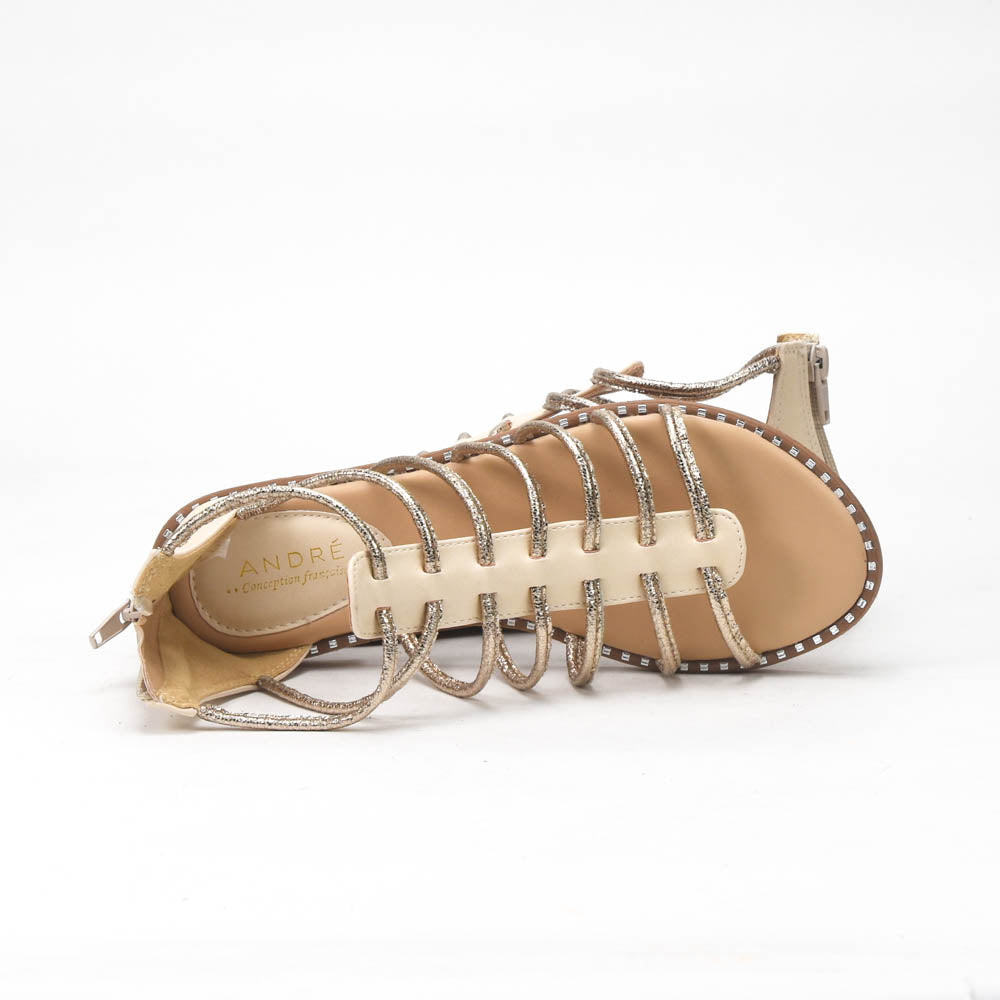 ANDRÉ SANDALES PAIGE FEMME - 52314382430