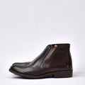 Legacy Leather - 455-57 BROWN