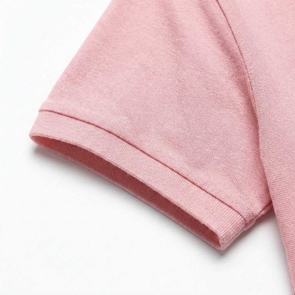 DEPART POLO - G23-003391-PINK155
