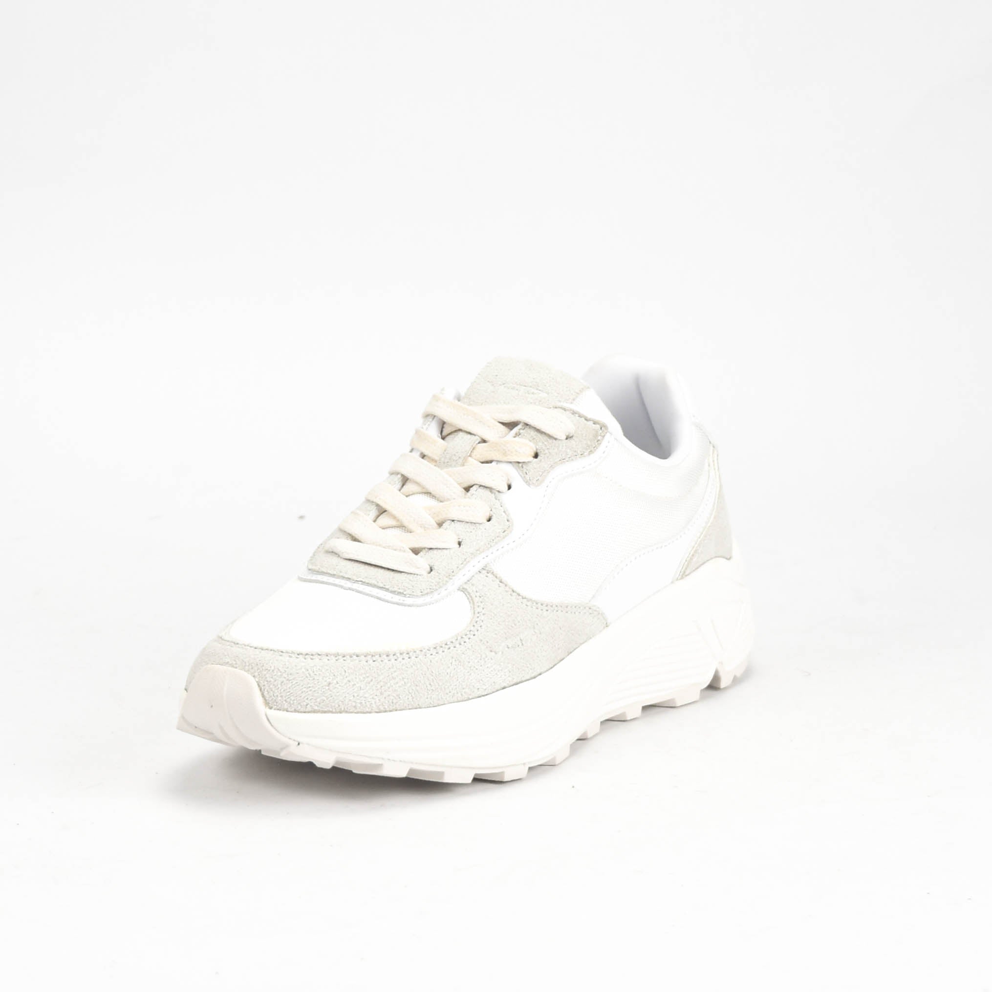 VO7 BASKETS VENUS FEMME WHITE - CH-VEN-WHT