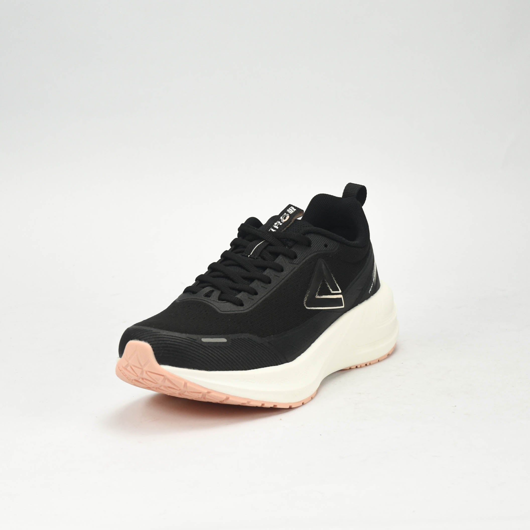 PEAK BASKET DE RUNNING TAICHI FEMME NOIR - EXT54388H-Z495