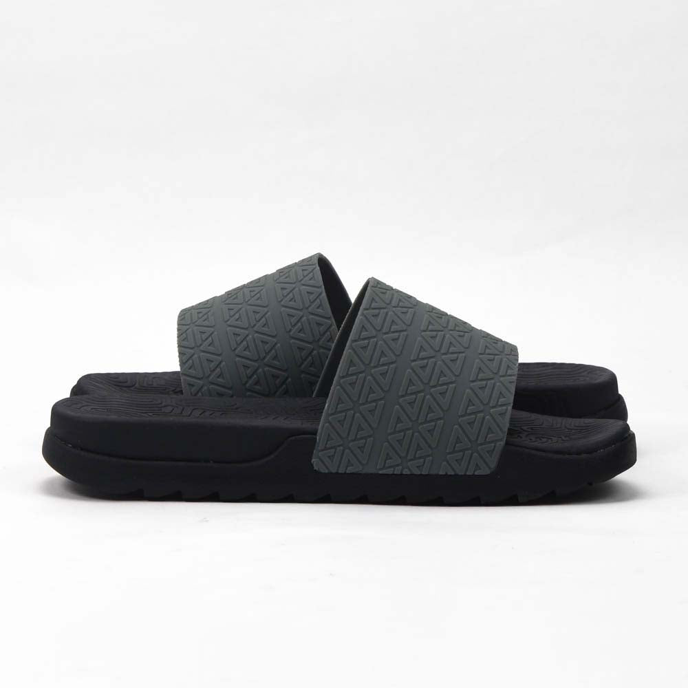 Peak Taichi Slippers White Lt. Khaki - E02767L-5020