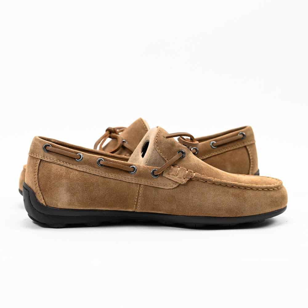 Geox Homme Mocassins - U55HYB00022-C6018