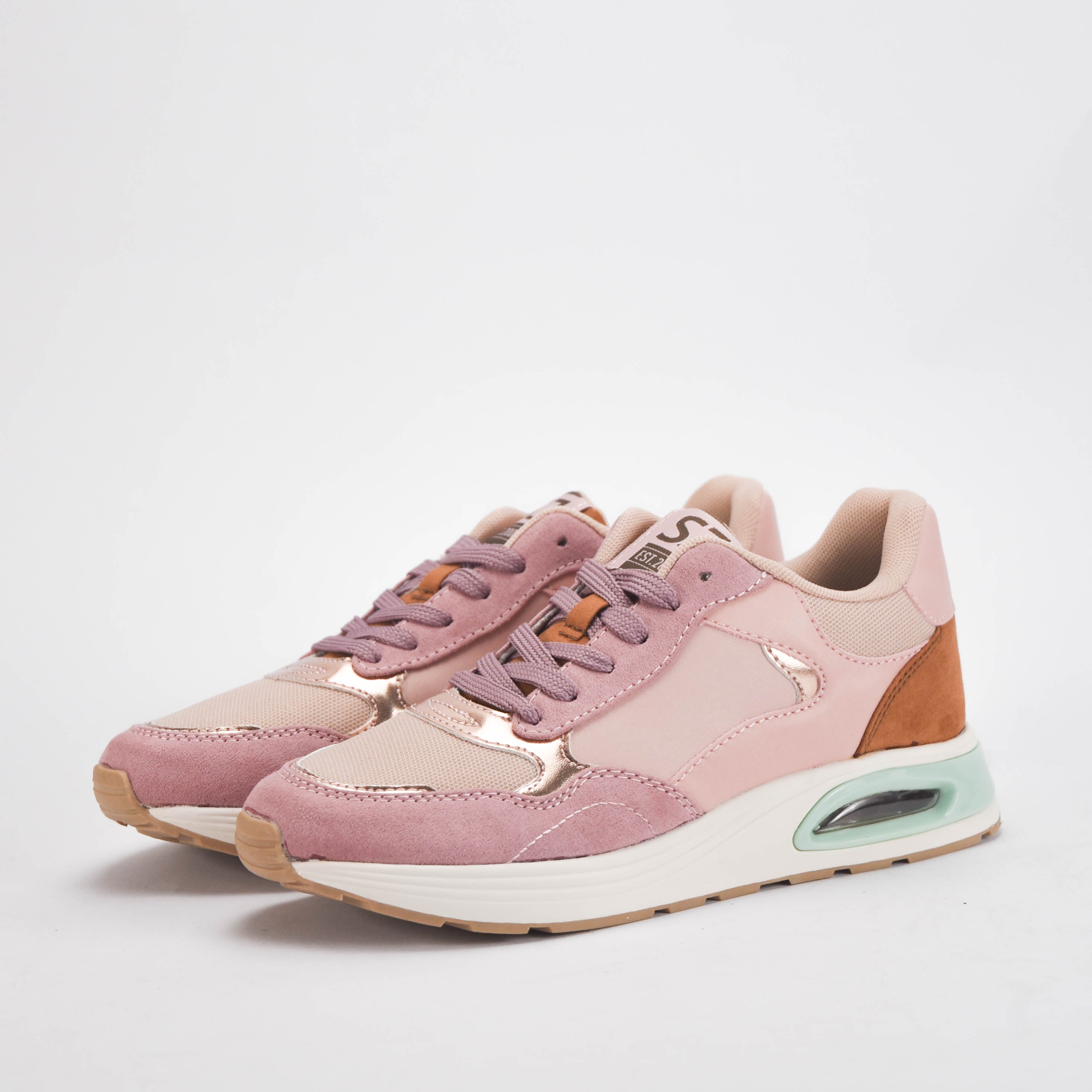 SAFETY JOGGER SHOES - 591813