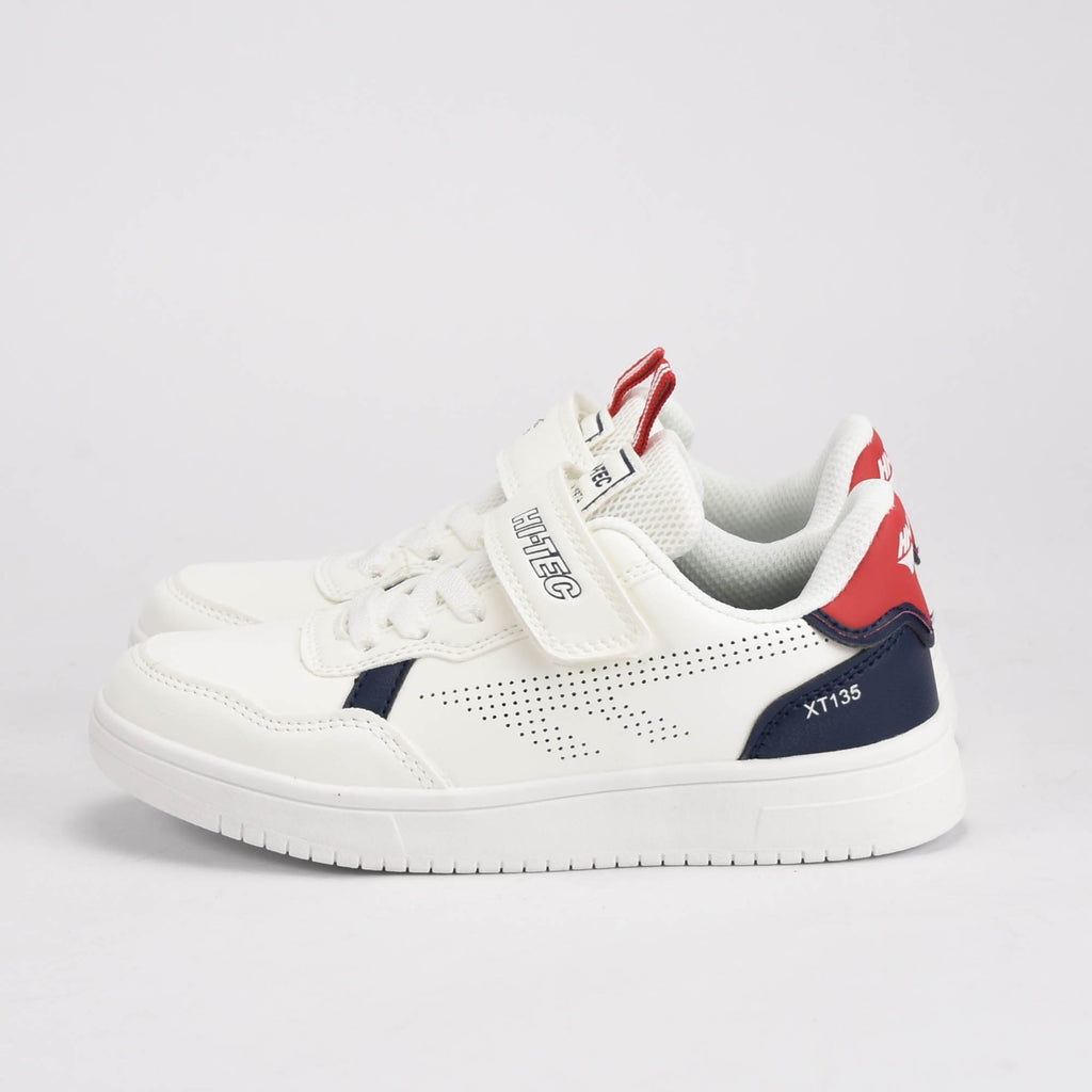 HI-TEC BASKET - L015190