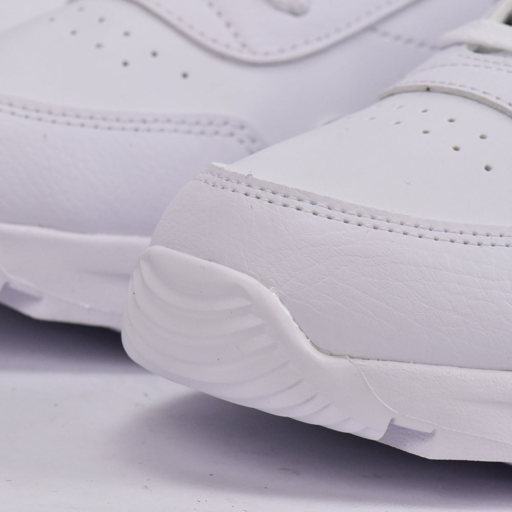 REEBOK RAMBLE WHITE/WHITE/BLACK - 100209141