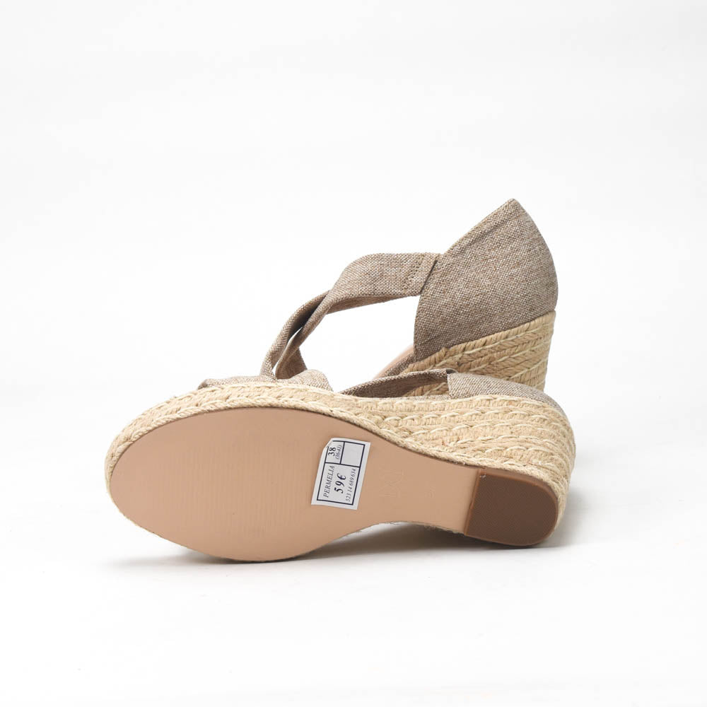 ANDRÉ SANDALES PERMELIA FEMME - 52314689634