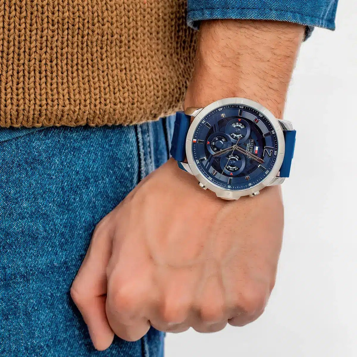 MONTRE TOMMY HILFIGER - 1710489