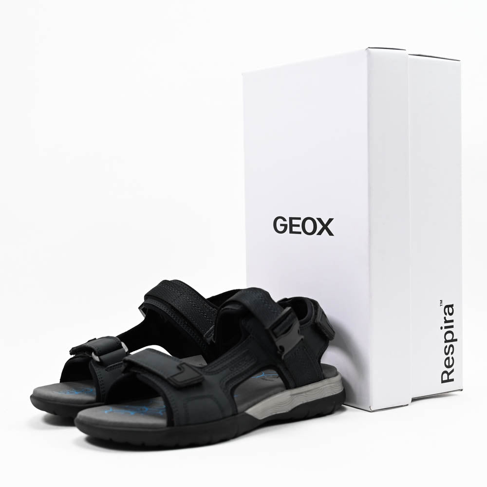 Geox Spherica  Sandales Homme