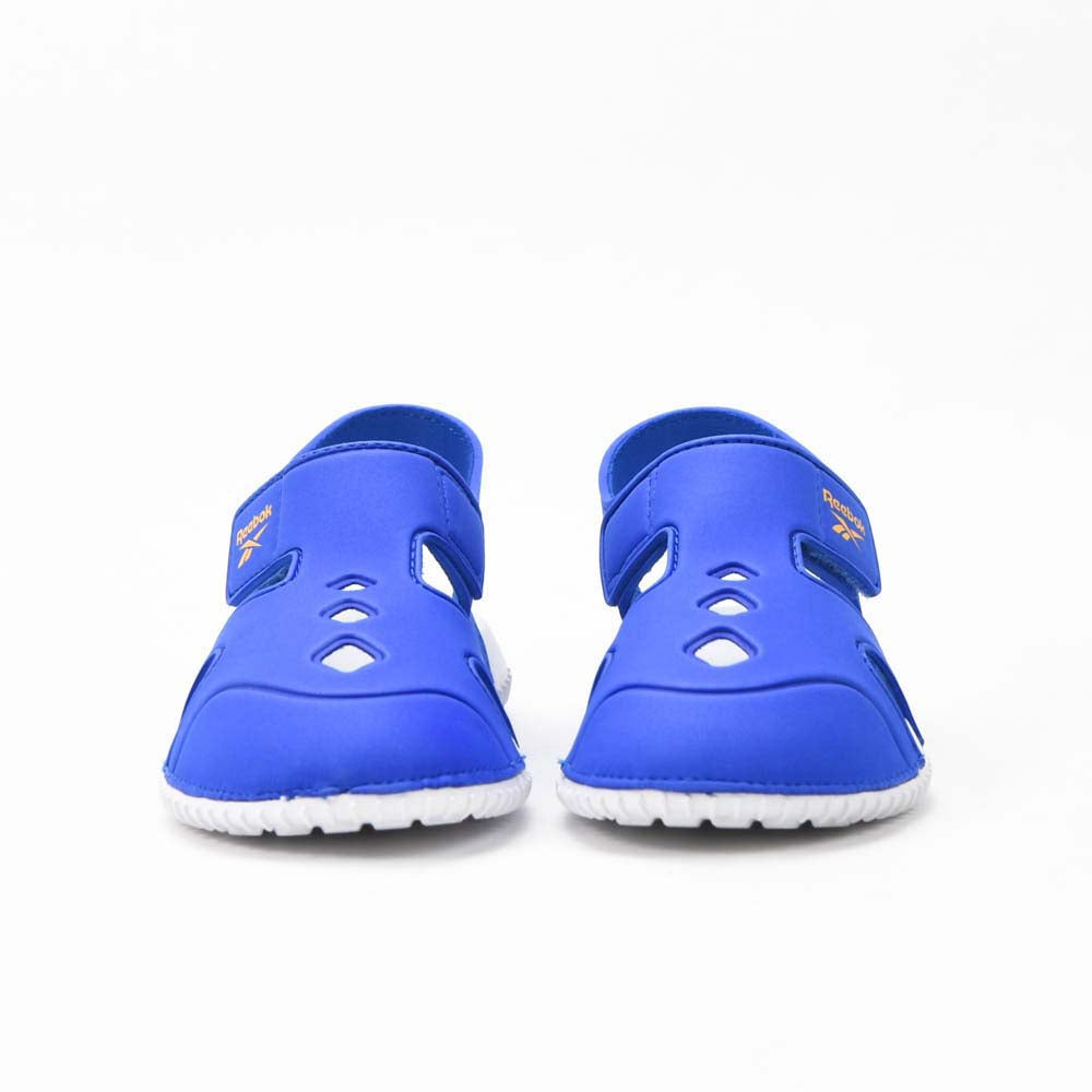 Reebok Sunkissed Sandals Kids Blue - 100224854