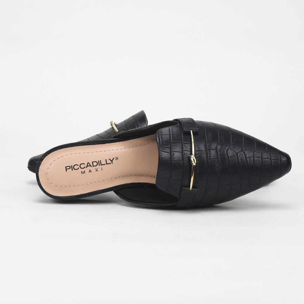 PICCADILLY SABOTS FEMME SILVIA - 279013-0002