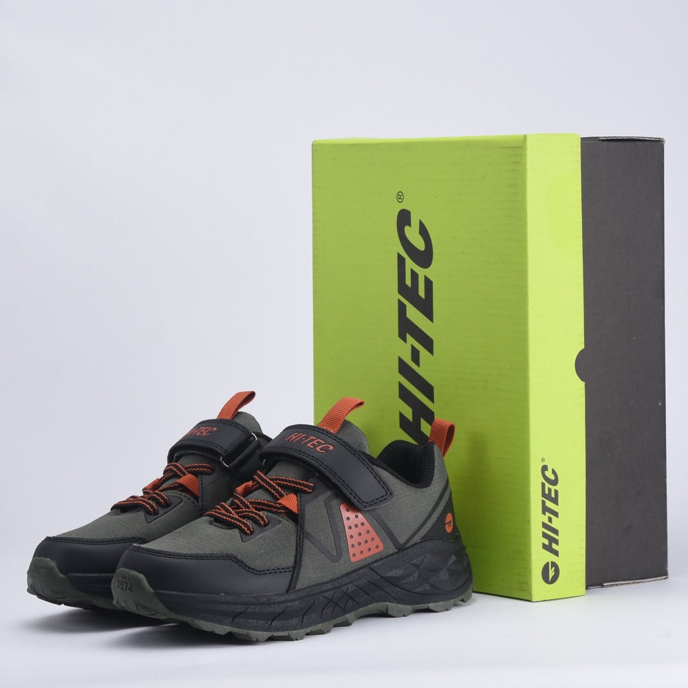 HITEC Geo-Trail JNR - O014514