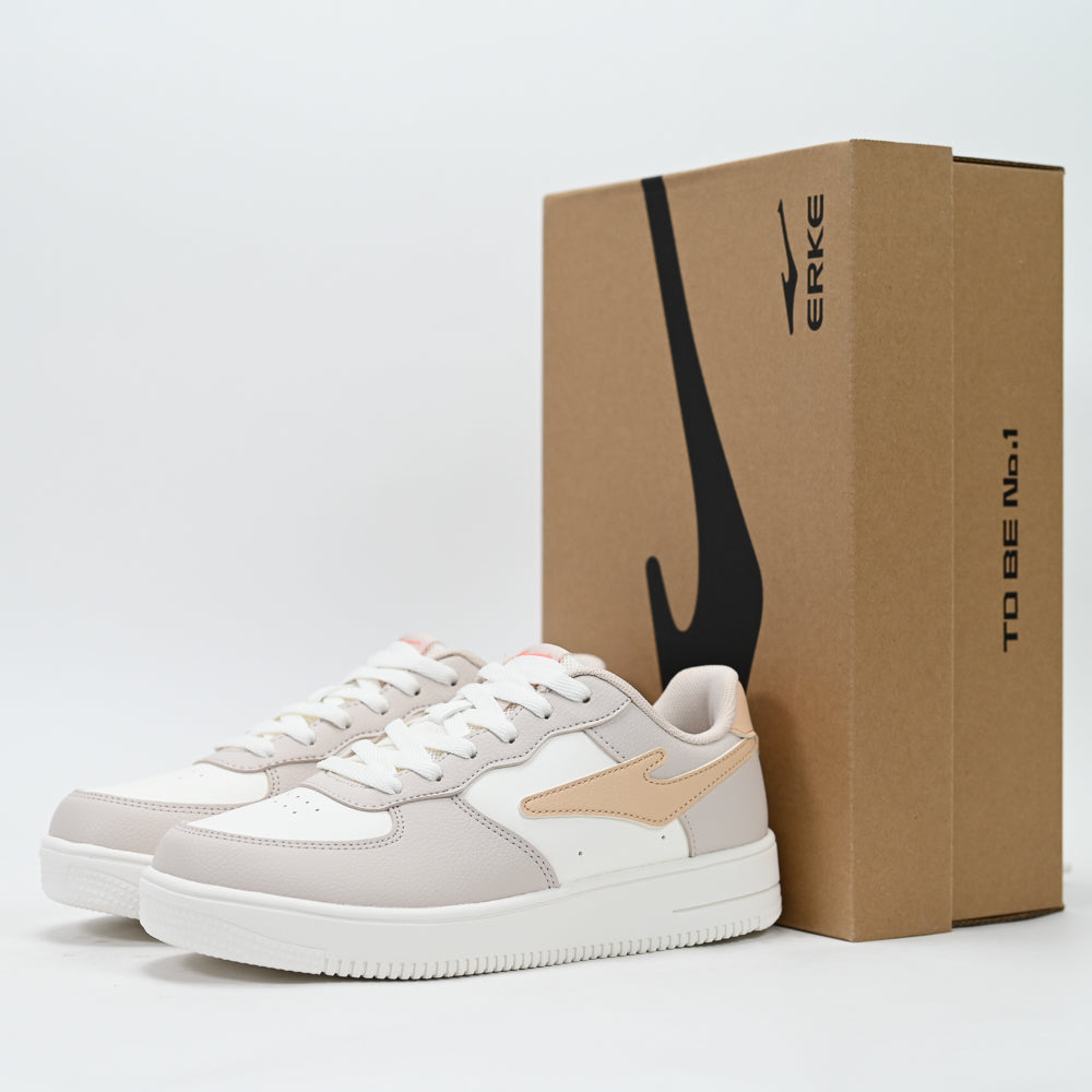 ERKE FOOTWEAR - 12126101052-102