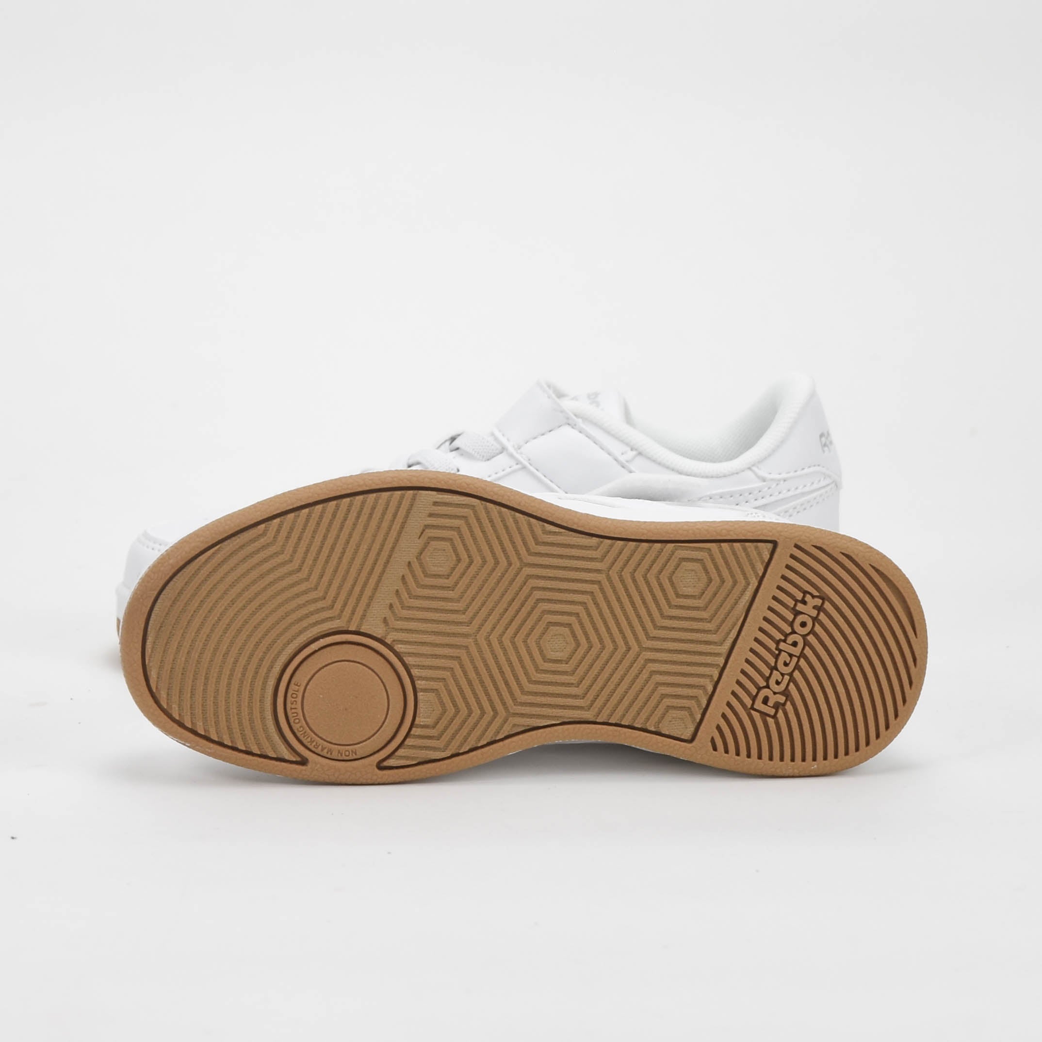 Reebok Kids Court Advance - 100222432