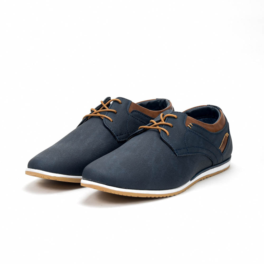 ANDRÉ CHAUSSURE CASUAL HOMME BIRD MARINE - 51132470304
