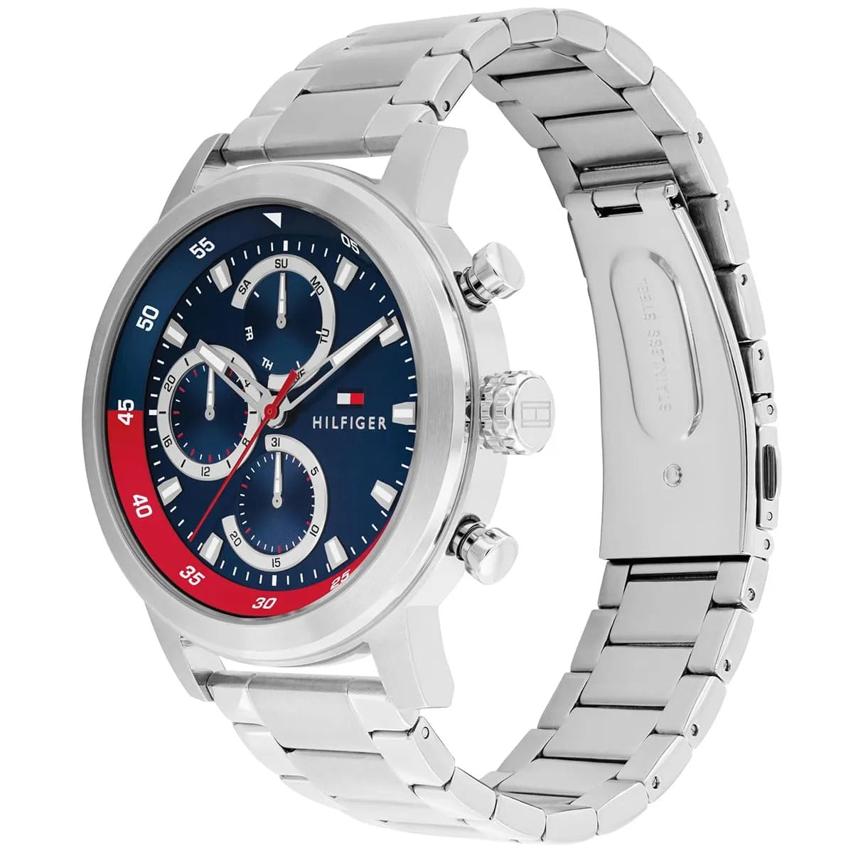 MONTRE Tommy Hilfiger Rocky - 1792179