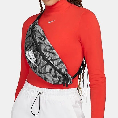 Sac bandoulière Nike Heritage Hip Pack - DQ5605-010-MISC