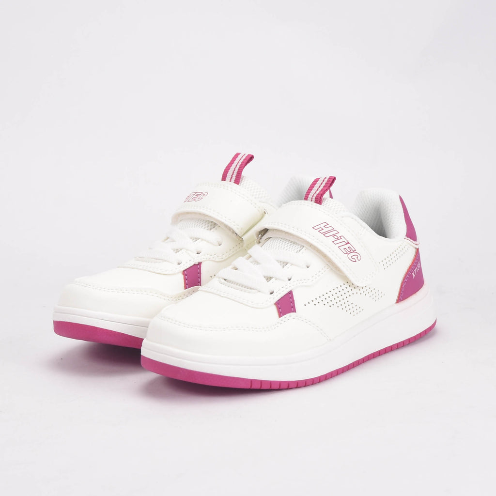 HI-TEC BASKET - L015210