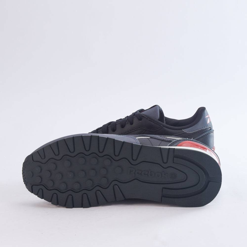 BASKET REEBOK CLASSIC LEATHER CLIP - 100074395