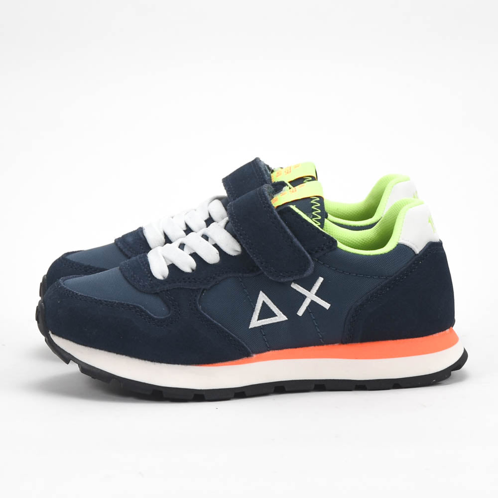 SUN68 SHOES - Z35302K-07