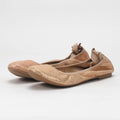 ANDRÉ BALLERINES FEMME ACTEE NUDE - 52119602200