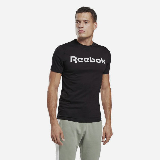 T-SHIRT REEBOK - 100042232