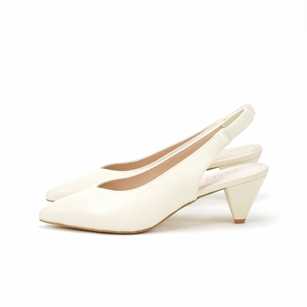 ANDRÉ ESCARPINS JAYLYN FEMME - 52134303604