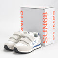 SUN68 SHOES - Z35301B