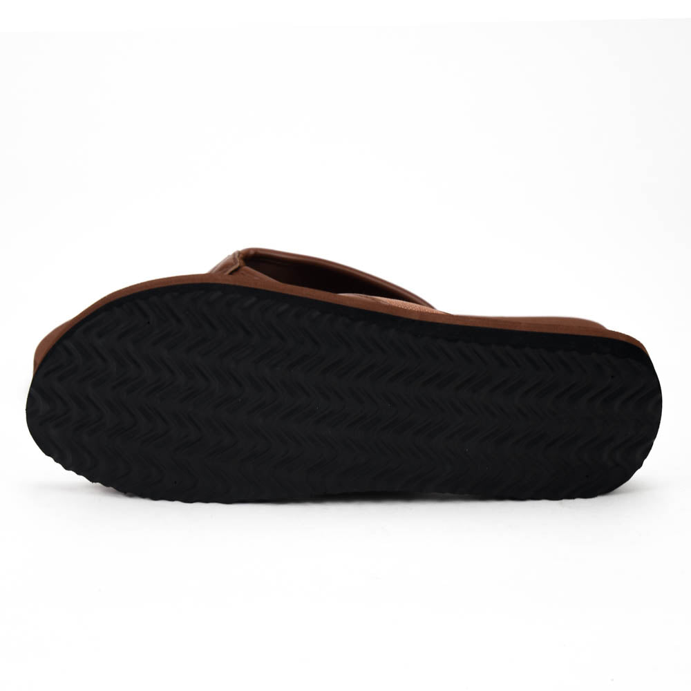 BEVERLY HILLS POLO CLUB TONG HOMME - 2481-BROWN