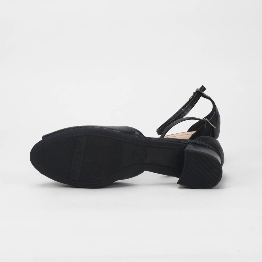 PICCADILLY SANDALE FEMME DIAINA - 114045-0009