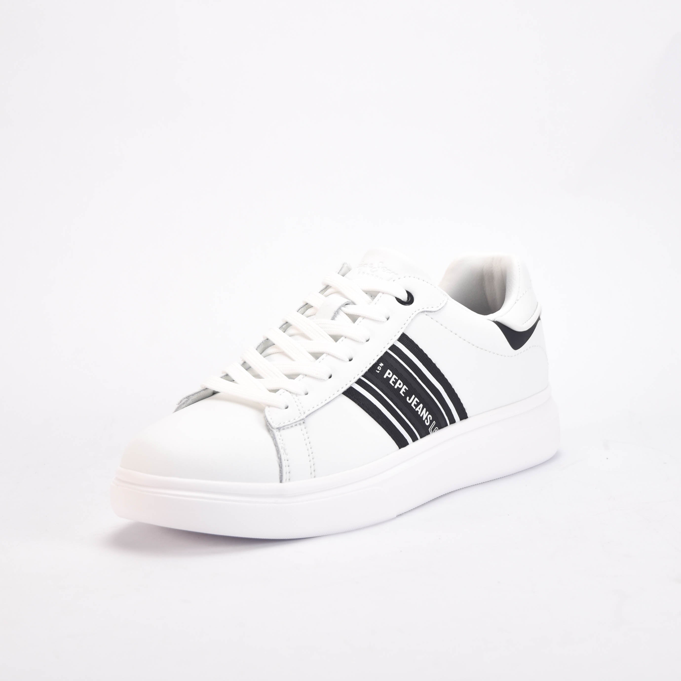 Pepe Jeans SHOES - PMS00043-800