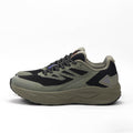PEAK BASKET DE RUNNING TAICHI HOMME GREEN - EXT54277H-00B1
