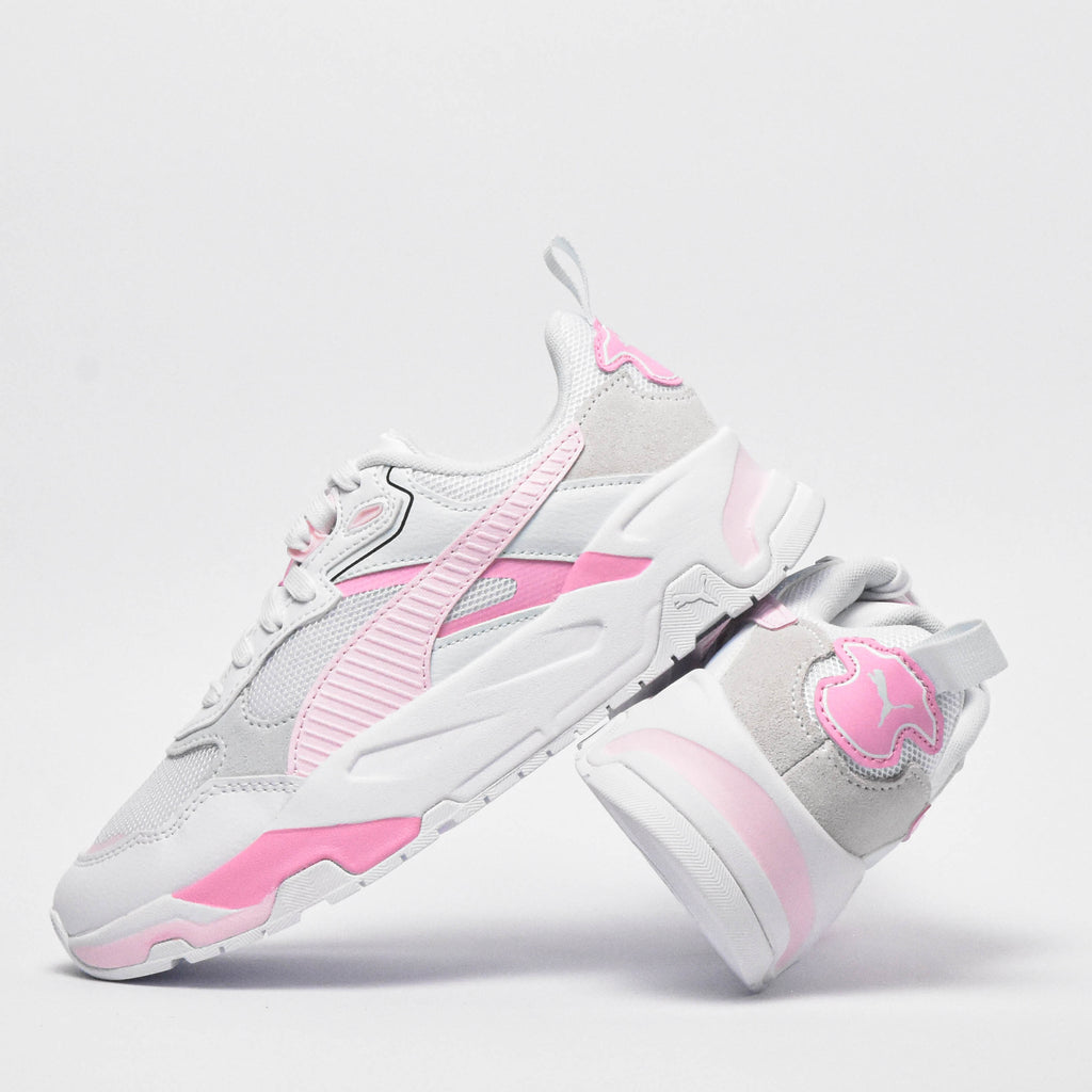 PUMA TRINITY JR - 390838-13