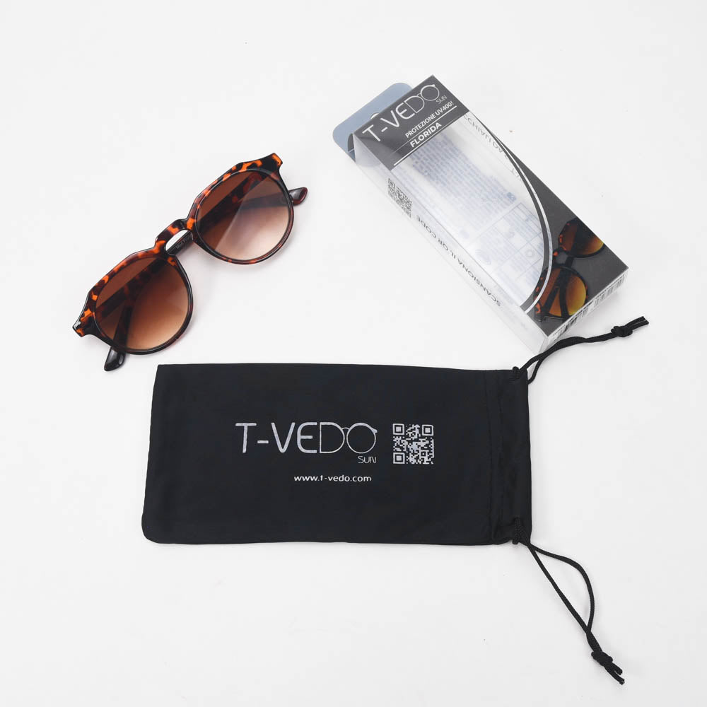 T-Vedo Sun Florida Mac. Mar. Scuro - F2