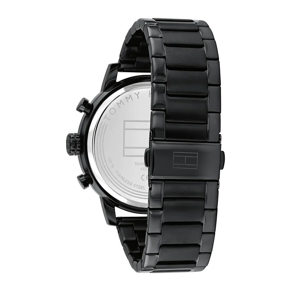 Tommy Hilfiger Kane Chronograph Watch - 1792217