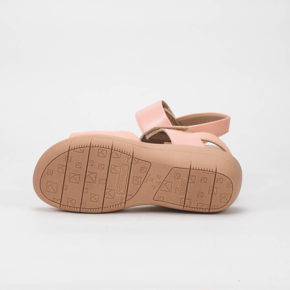 PICCADILLY SANDALES FEMME FASCITE - 239016-0005