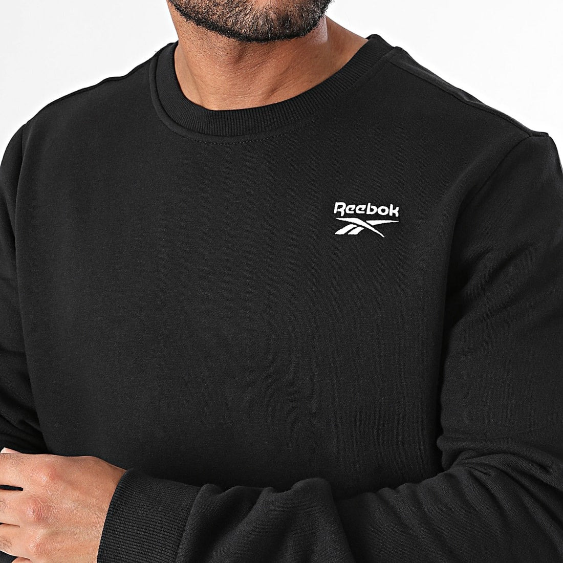 Sweat Crewneck REEBOK - 100202864