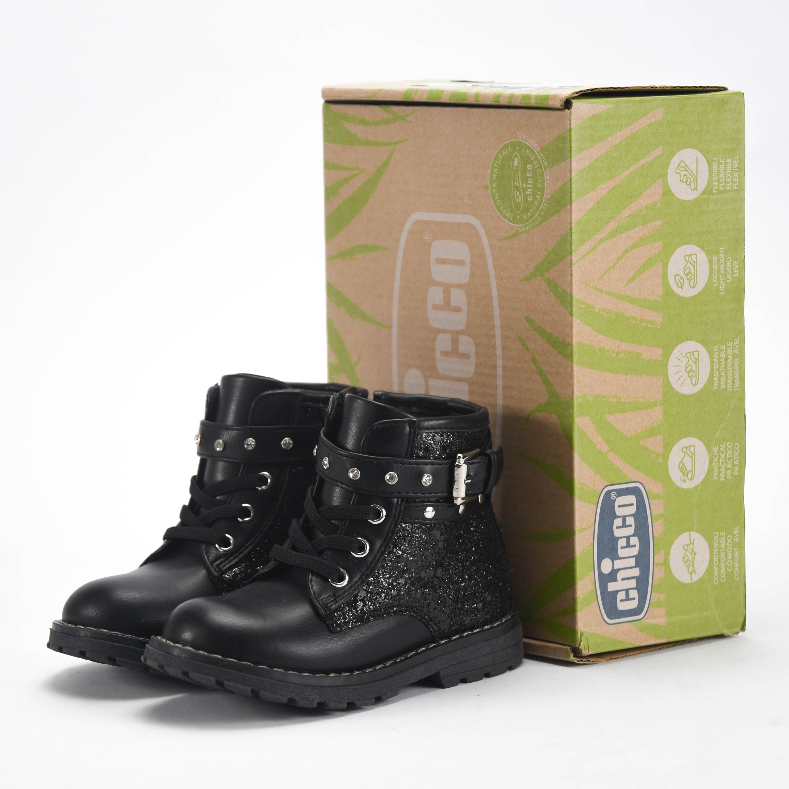 CHICCO CHAUSSURES POUR ENFANT - 01064536000000-870