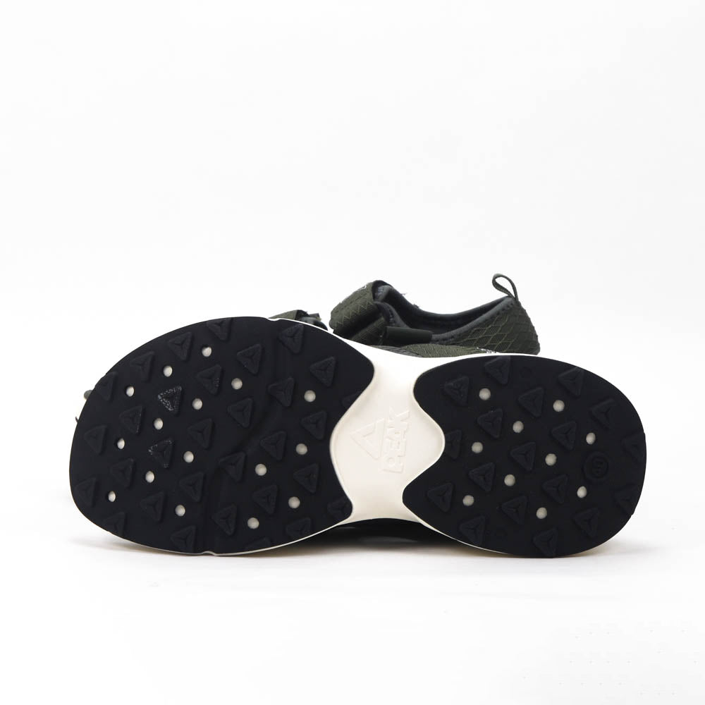 Peak Sports Sandals White Sky Blue - ET59091L-0052