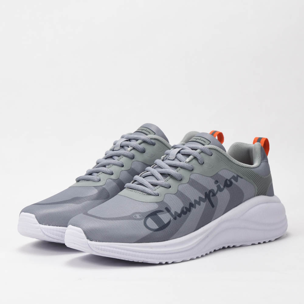 Champion New Syphon Script Sneakers