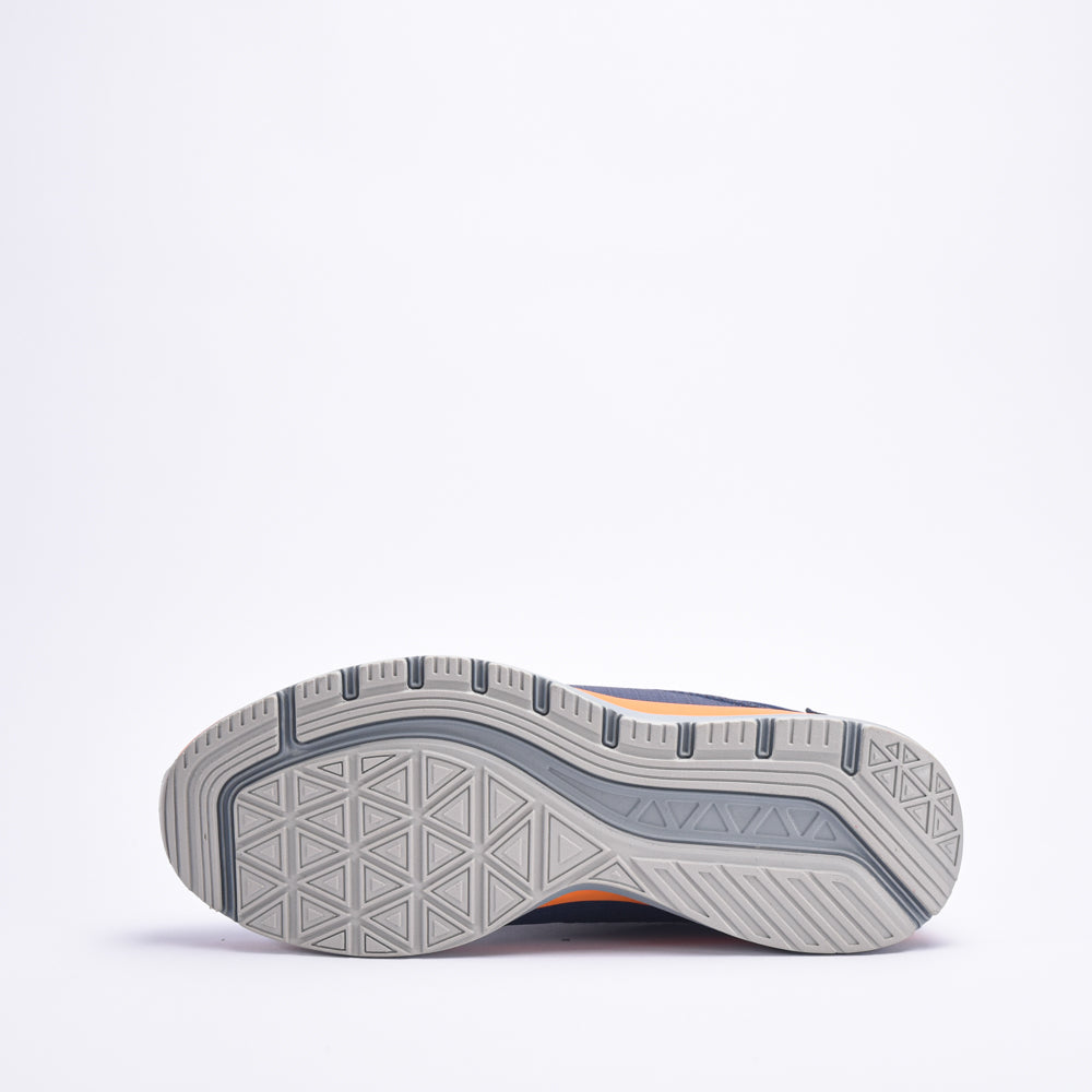 Low Cut Shoe X  NNY/ORANGE - S21871-BS501