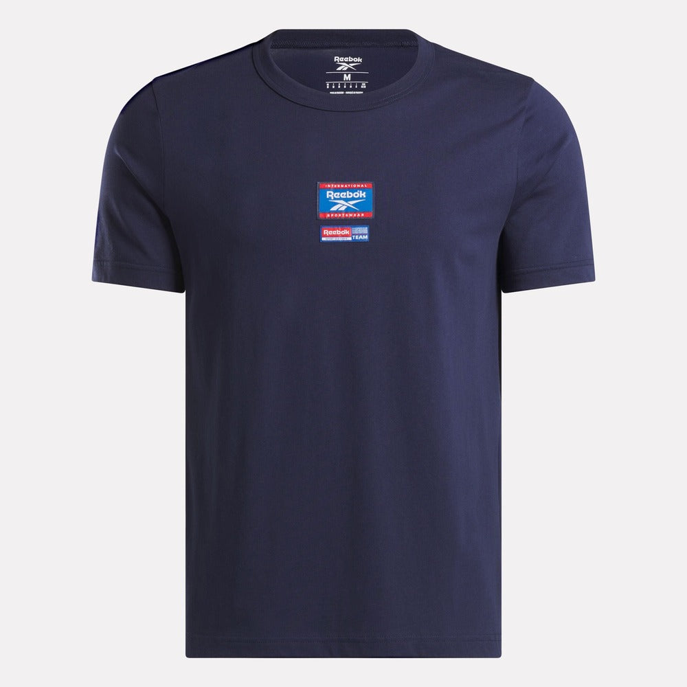 T-SHIRT REEBOK - 100205443