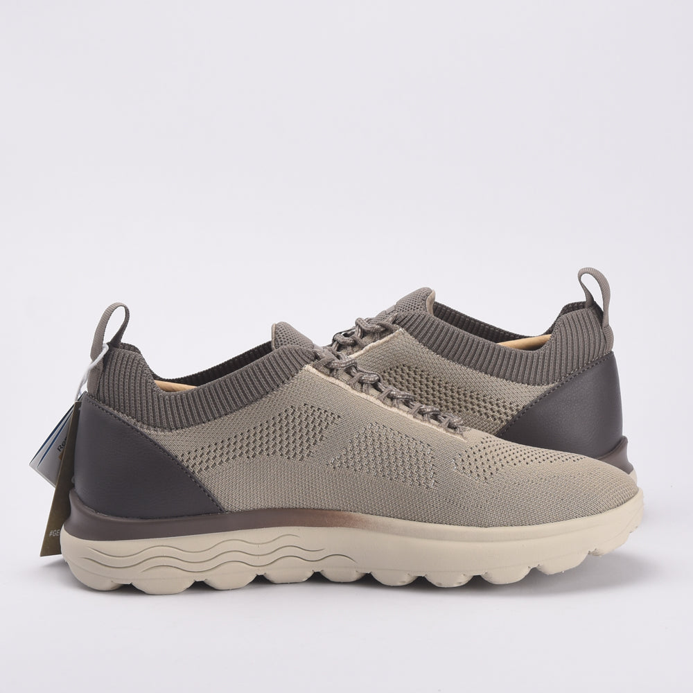 USPHERICA E - KNIT.TEX.RECYCL - U55BYE-0009T-C5124