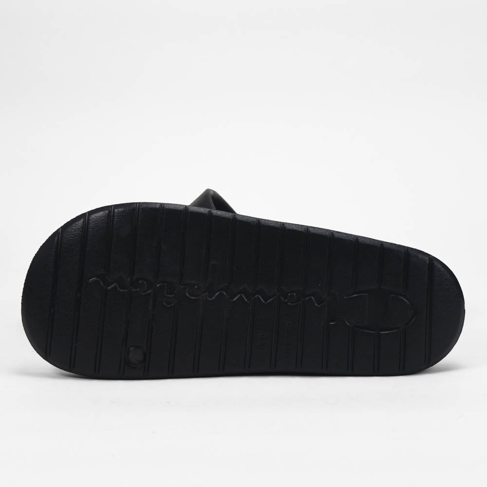 CHAMPION CLAQUETTE - S22413-KK001