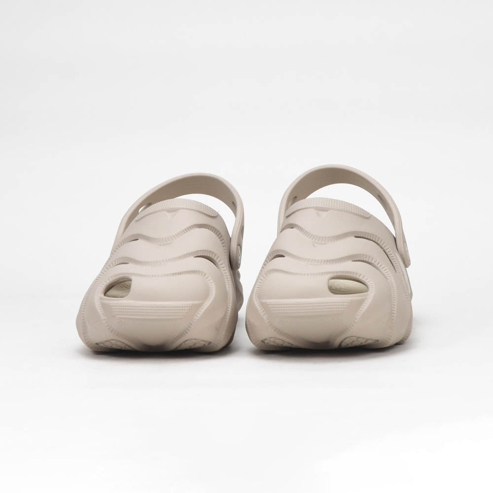 Peak Sandals Rice Grey - ET42811L-Y711