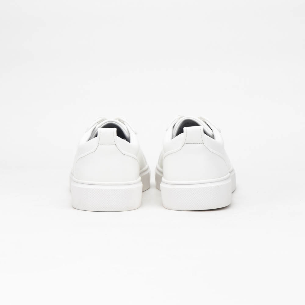 MASSIMO CHAUSSURES - YP4286-WHITE