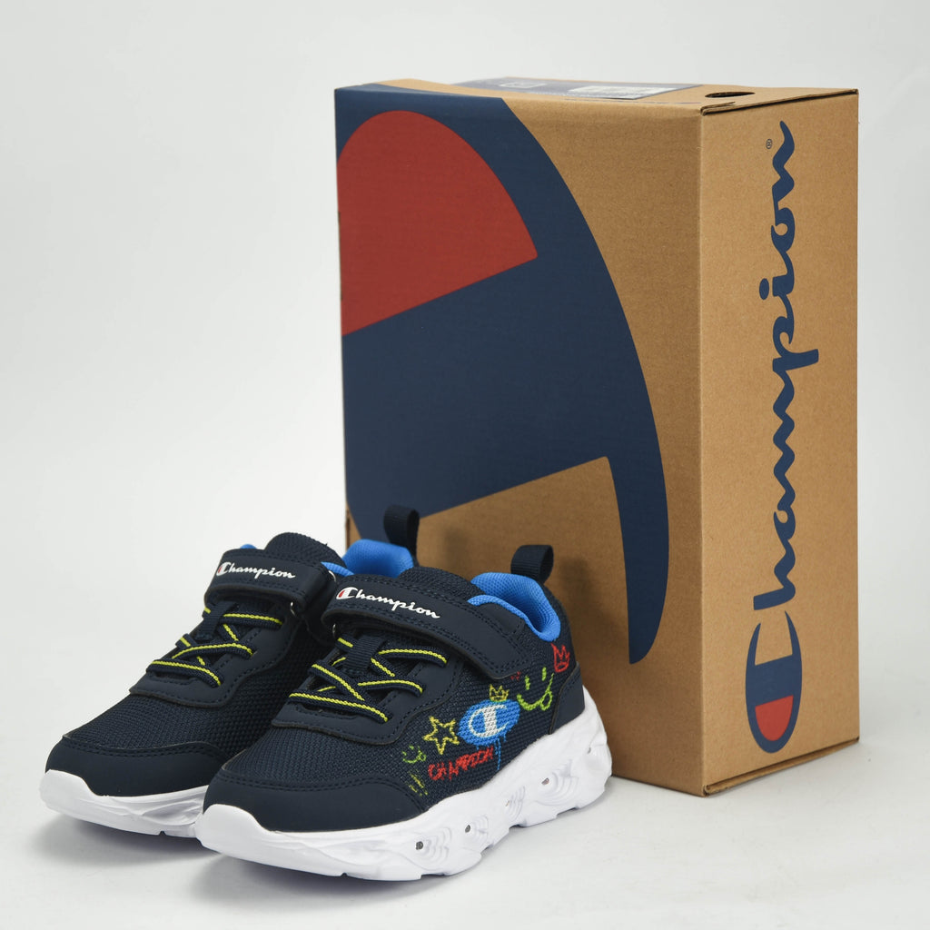CHAMPION BASKET - S33225-BS503